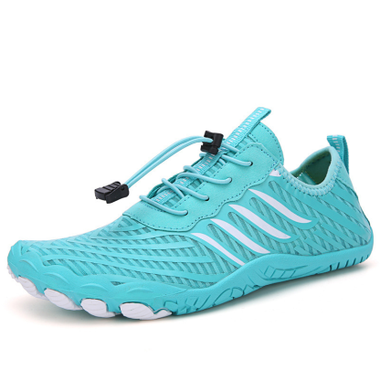 LAST DAY 50% OFF🔥Men's Outdoor Non-Slip Quick Dry Beach Barefoot Shoes-caipcmall