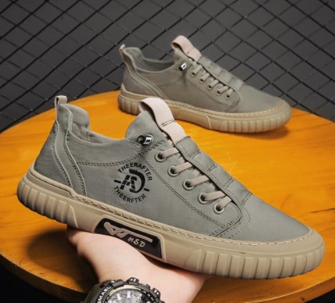 🔥Breathable Summer Outdoor Casual Sport Men's shoes[Wide Width]-caipcmall