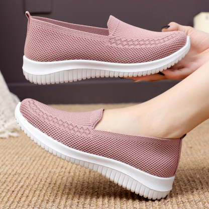 🔥Last Day Sale 50% Off - Women's Comfortable Soft Soled Orthopedic Shoes
