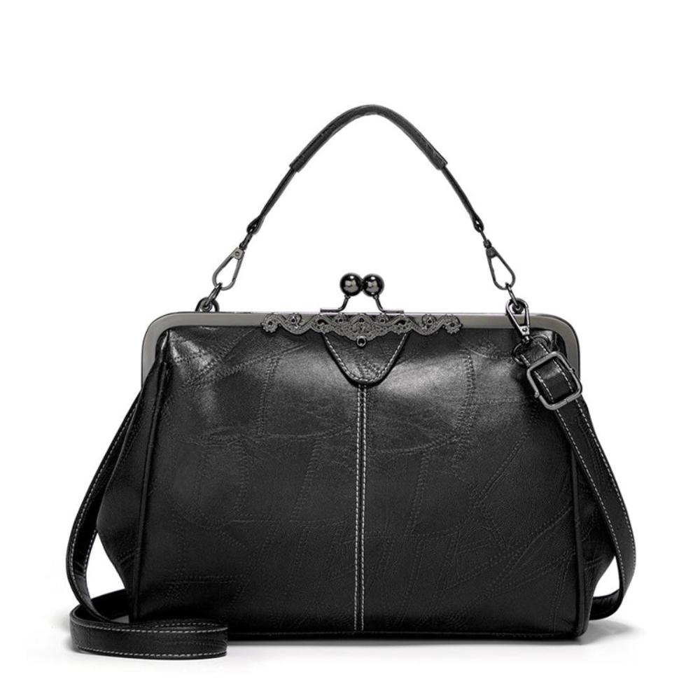 Johanna’s Classic Charm | Timeless Bag