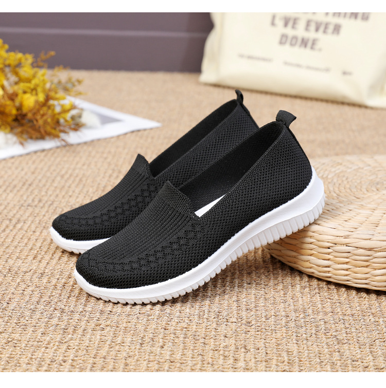 🔥Last Day Sale 50% Off - Women's Comfortable Soft Soled Orthopedic Shoes