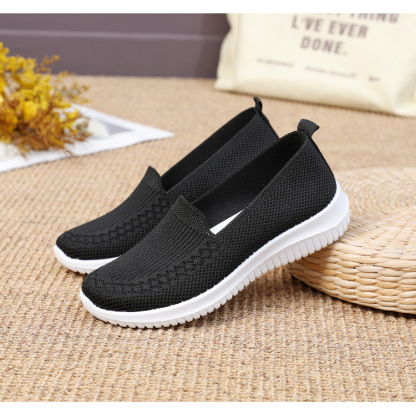 🔥Last Day Sale 50% Off - Women's Comfortable Soft Soled Orthopedic Shoes