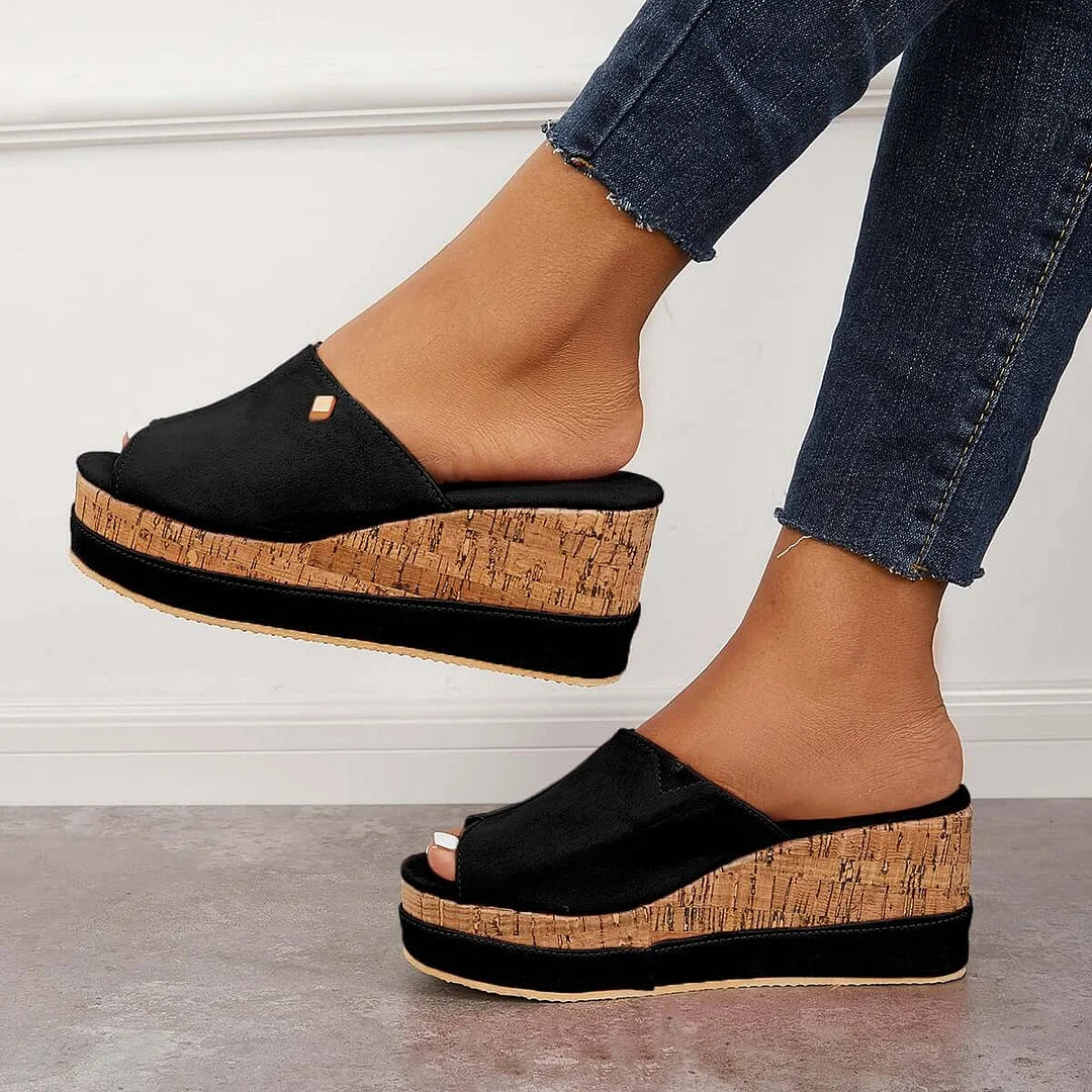 2023 Womens Orthopedic Sandals - Chic and Comfortable