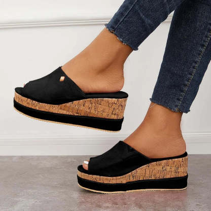 2023 Womens Orthopedic Sandals - Chic and Comfortable