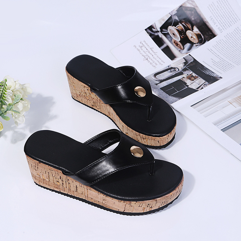 2023 Womens Elegant Orthopedic Summer High-heeled Sandals