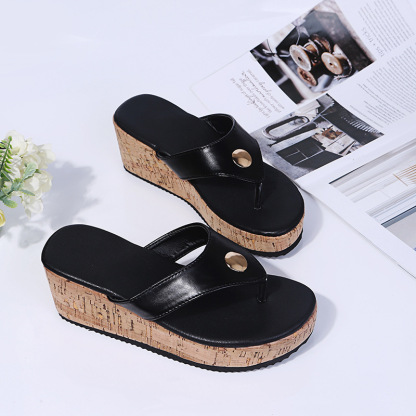 2023 Womens Elegant Orthopedic Summer High-heeled Sandals