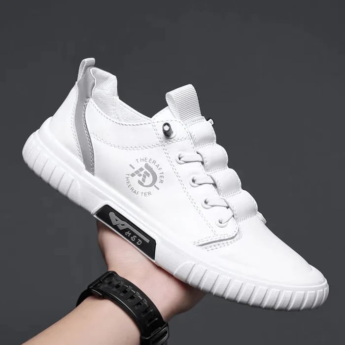 🔥Breathable Summer Outdoor Casual Sport Men's shoes[Wide Width]-caipcmall