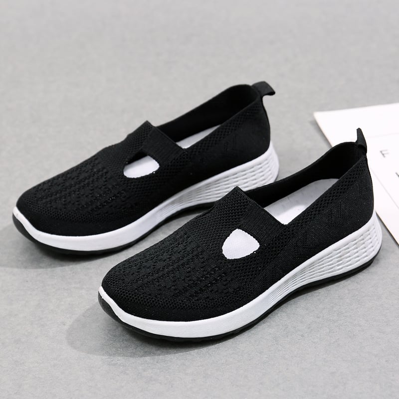 🔥Buy 2 Free Shipping Now!!🔥 - Super comfortable breathable soft sole orthopedic casual shoes