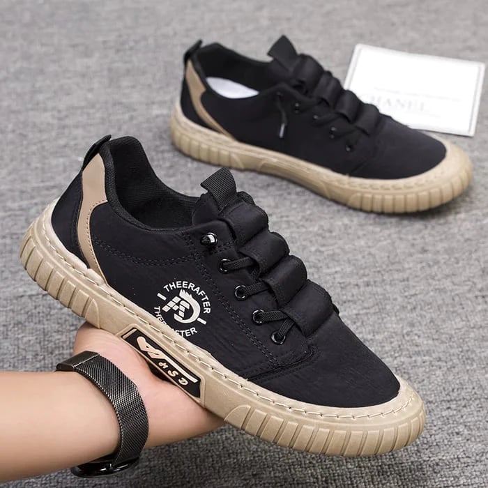 🔥Breathable Summer Outdoor Casual Sport Men's shoes[Wide Width]-caipcmall