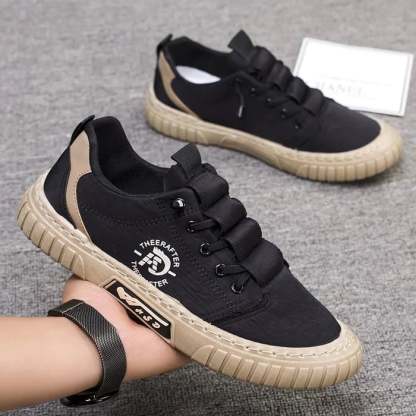 🔥Breathable Summer Outdoor Casual Sport Men's shoes[Wide Width]-caipcmall