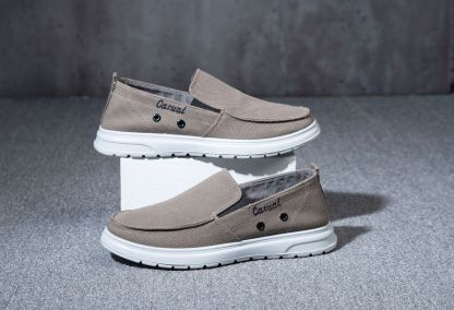 🔥Last Day Promotion 70% OFF 🎁 Men's Arch Support & Breathable Walking Shoes - Comfy Walking Shoes - 6709-caipcmall