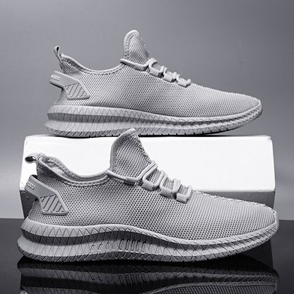 🔥Last Day Promotion 70% OFF 🎁 Men's Plus Size Comfortable Orthopedic Shoes - 6402-caipcmall