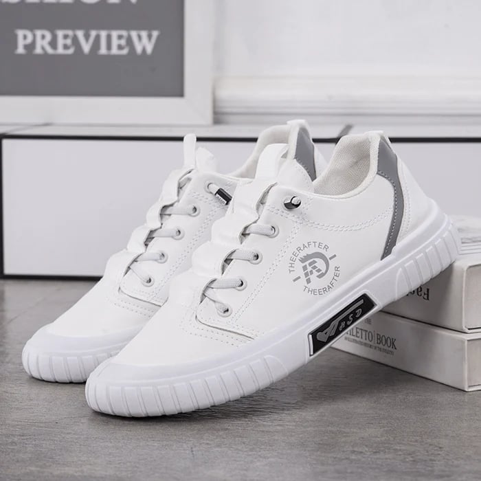 🔥Breathable Summer Outdoor Casual Sport Men's shoes[Wide Width]-caipcmall