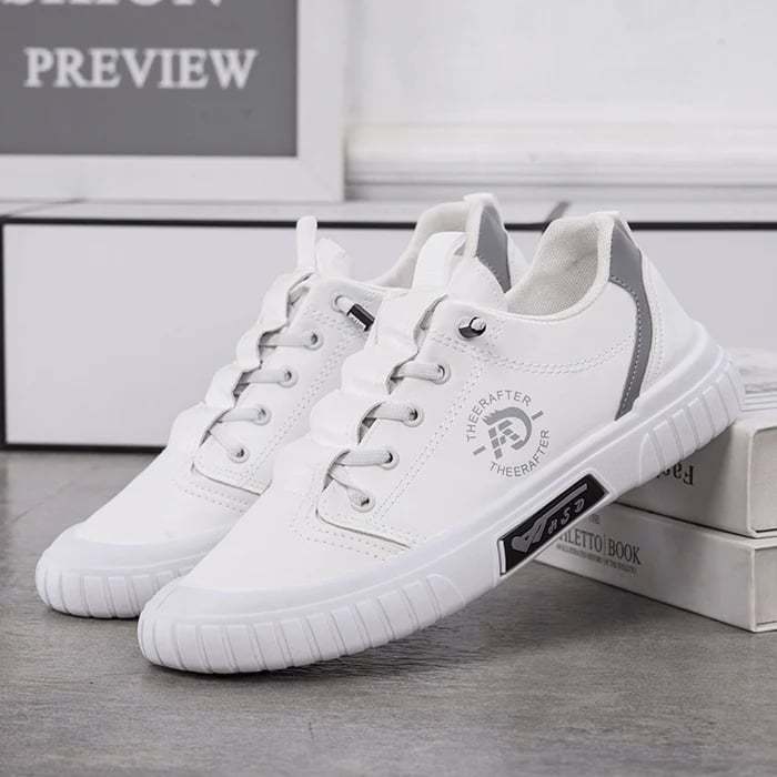 🔥Breathable Summer Outdoor Casual Sport Men's shoes[Wide Width]-caipcmall