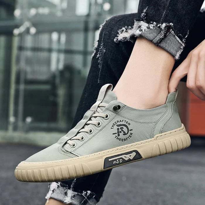 🔥Breathable Summer Outdoor Casual Sport Men's shoes[Wide Width]-caipcmall