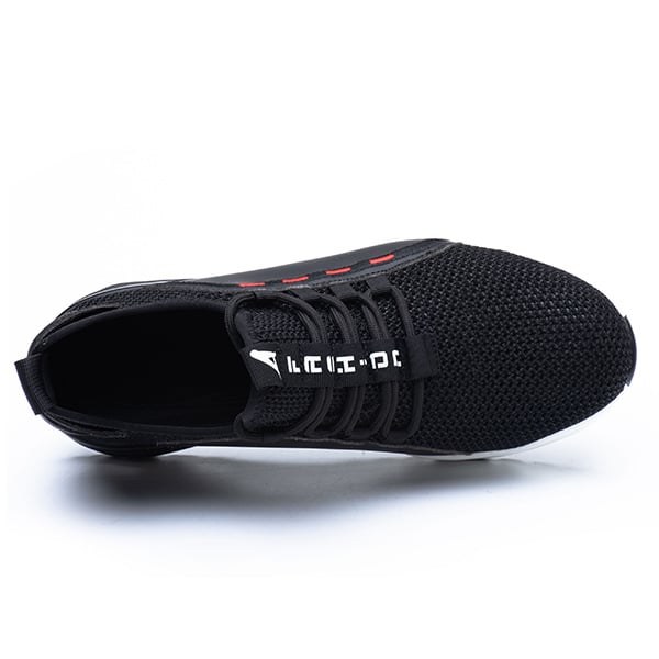 Ultra-Light Breathable Steel Toe Non-Slip Work Shoes-caipcmall