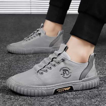 🔥Breathable Summer Outdoor Casual Sport Men's shoes[Wide Width]-caipcmall