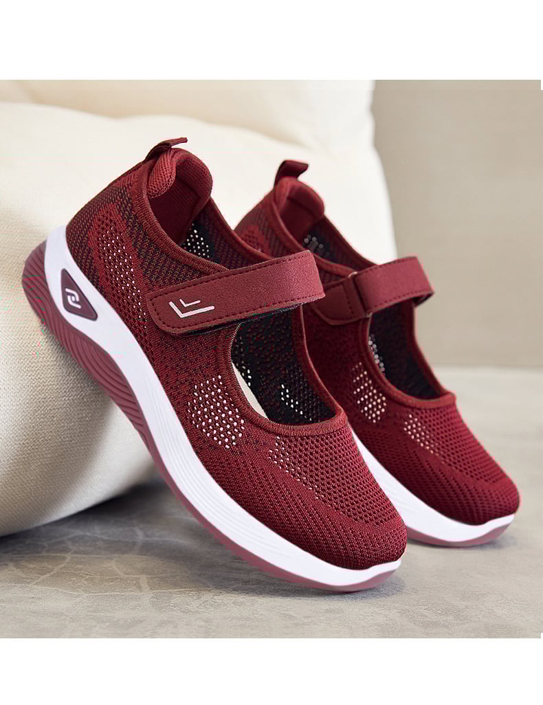 Women's Orthopedic Comfortable Sneakers