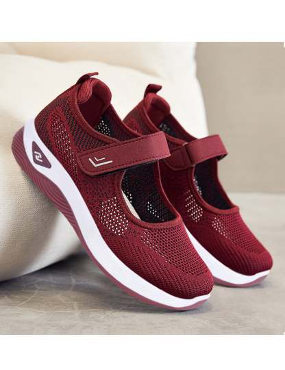 Women's Orthopedic Comfortable Sneakers