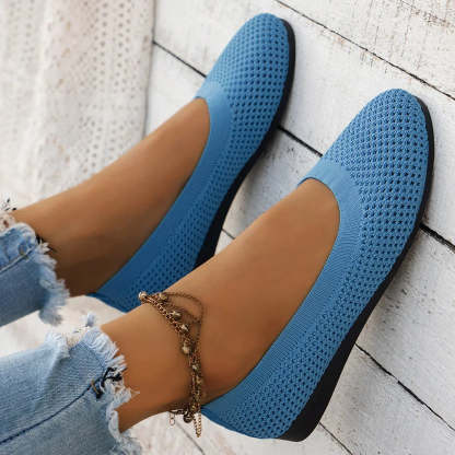 PAINFREE STEP - ORTHOPEDIC LOAFERS-caipcmall