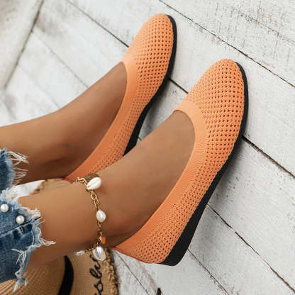 PAINFREE STEP - ORTHOPEDIC LOAFERS-caipcmall