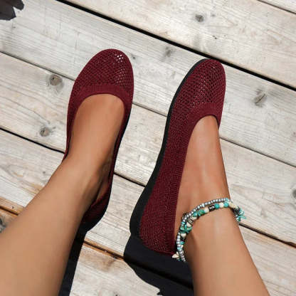 PAINFREE STEP - ORTHOPEDIC LOAFERS-caipcmall