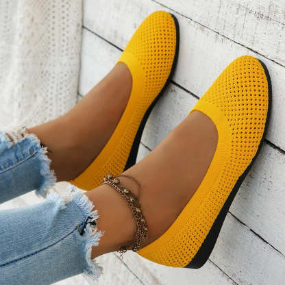 PAINFREE STEP - ORTHOPEDIC LOAFERS-caipcmall