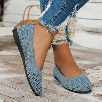 PAINFREE STEP - ORTHOPEDIC LOAFERS-caipcmall
