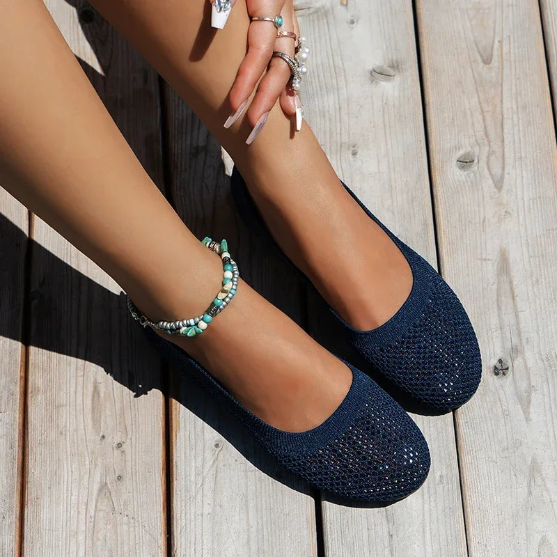 PAINFREE STEP - ORTHOPEDIC LOAFERS-caipcmall
