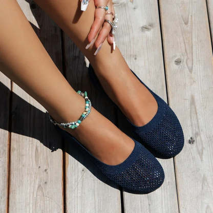 PAINFREE STEP - ORTHOPEDIC LOAFERS-caipcmall