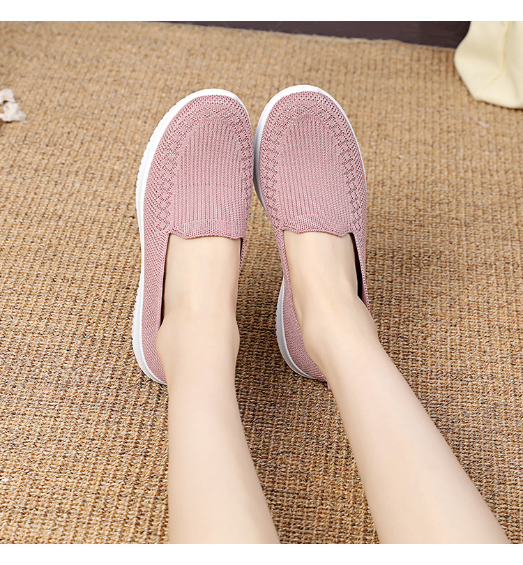 🔥Last Day Sale 50% Off - Women's Comfortable Soft Soled Orthopedic Shoes