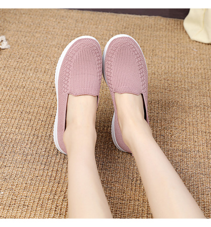 🔥Last Day Sale 50% Off - Women's Comfortable Soft Soled Orthopedic Shoes