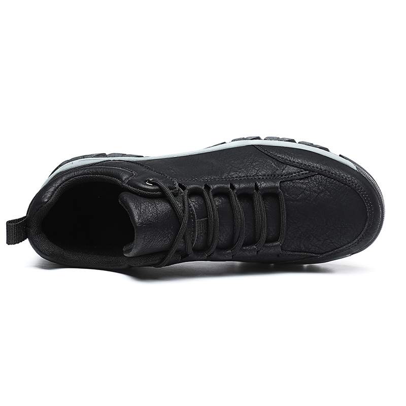 🔥Last Day Promotion 70% OFF 🎁Men's Outdoor Comfy Arch Support Waterproof Walking Shoes-caipcmall