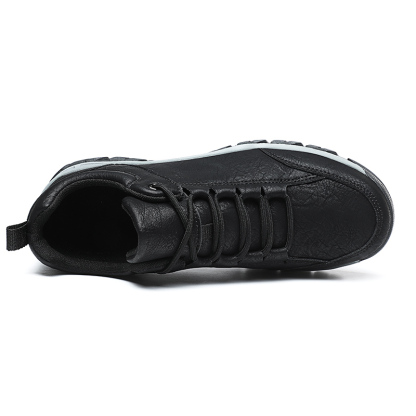 🔥Last Day Promotion 70% OFF 🎁Men's Outdoor Comfy Arch Support Waterproof Walking Shoes-caipcmall