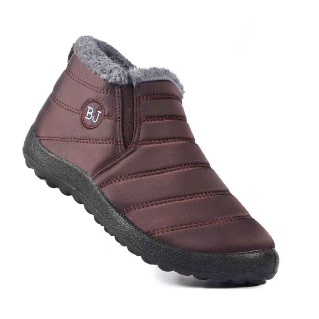 Women's Premium Arch Support Warm and Comfortable Snow Boots(Unisex)