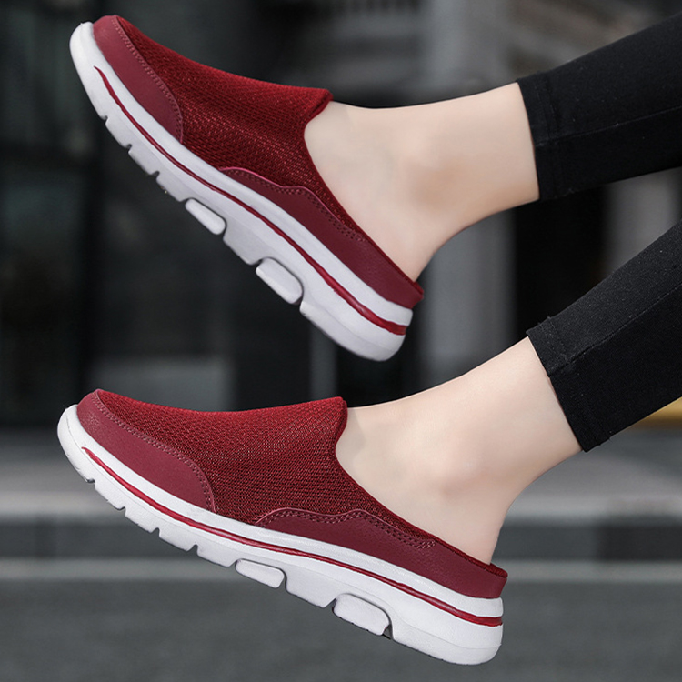 WOMEN'S COMFORT BREATHABLE SUPPORT SPORTS SANDALS-caipcmall