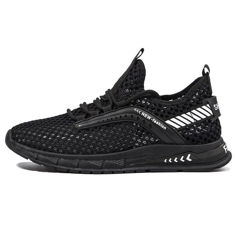 🔥Last Day Promotion 70% OFF 🎁Men's Outdoor Comfy Arch Support Walking Shoes-caipcmall