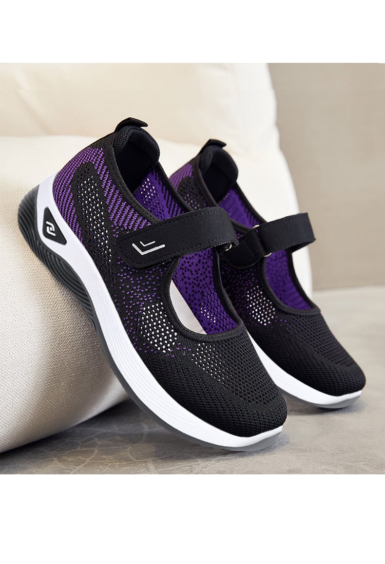 Women's Orthopedic Comfortable Sneakers