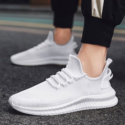 🔥Last Day Promotion 70% OFF 🎁 Men's Plus Size Comfortable Orthopedic Shoes - 6402-caipcmall