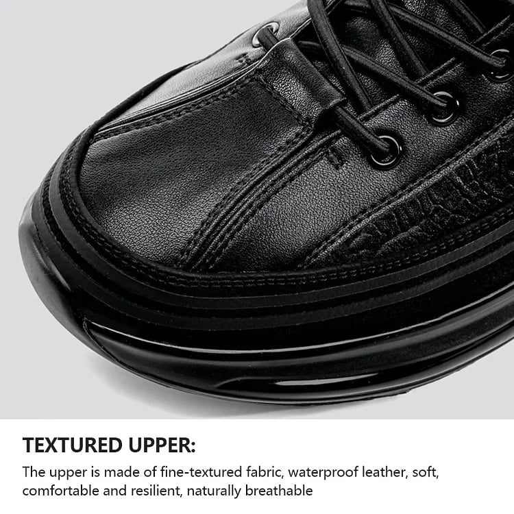 Men's Casual Air Cushion Sneakers-caipcmall