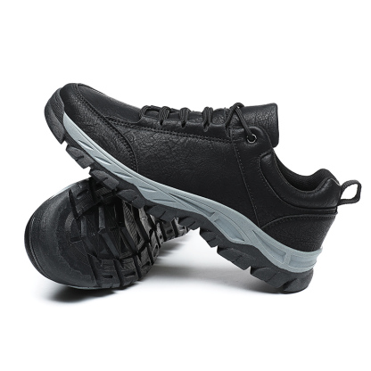 🔥Last Day Promotion 70% OFF 🎁Men's Outdoor Comfy Arch Support Waterproof Walking Shoes-caipcmall