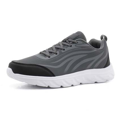 🔥LAST DAY 60% OFF🎁MEN'S COMFORTABLE ORTHOPEDIC ATHLETIC SNEAKERS WITH ARCH SUPPORT AND SHOCK ABSORPTION-caipcmall