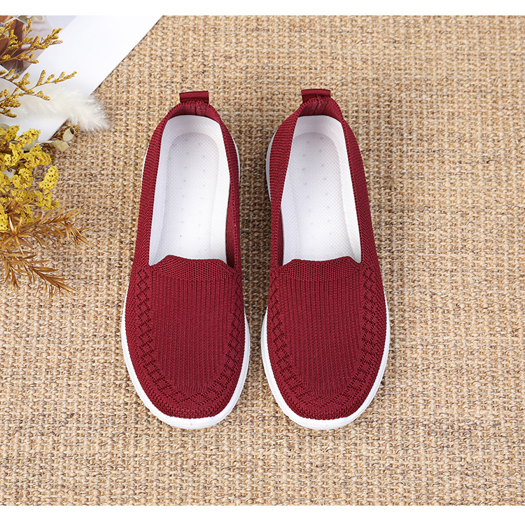 🔥Last Day Sale 50% Off - Women's Comfortable Soft Soled Orthopedic Shoes