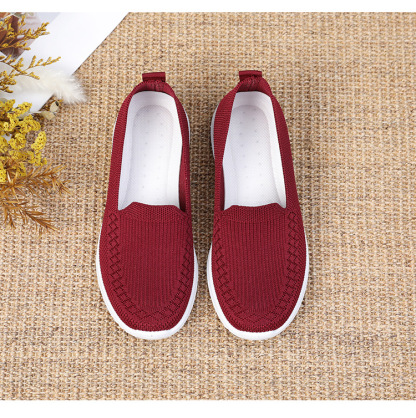 🔥Last Day Sale 50% Off - Women's Comfortable Soft Soled Orthopedic Shoes