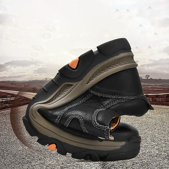 🔥Last Day SALE 60% OFF🔥Arch Support Non-Slip Orthopedic Shoes Developed in Collaboration with Top Orthopedic Surgeons-caipcmall