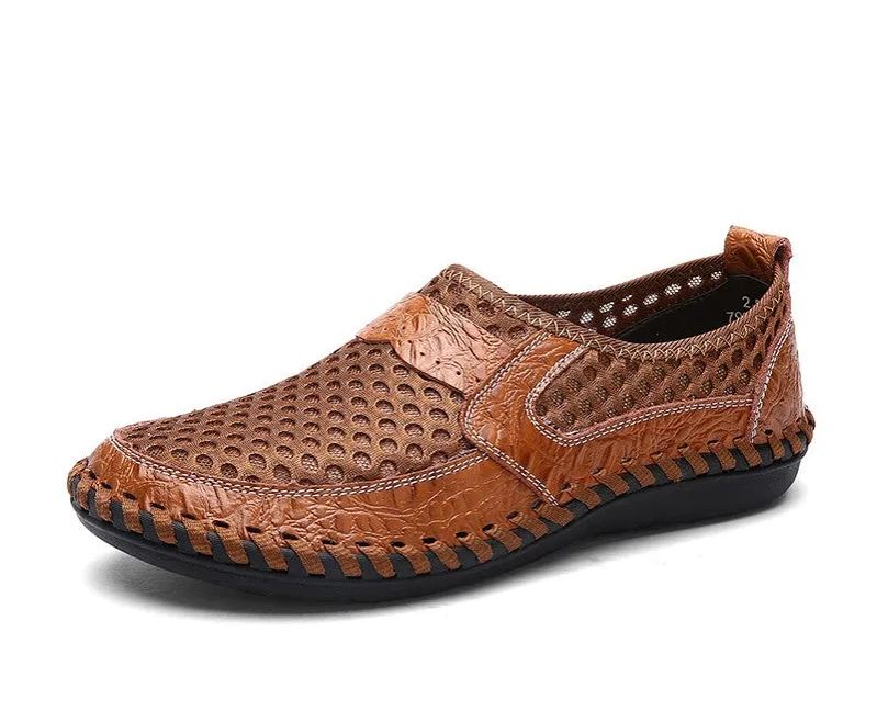 🔥LAST DAY 65% OFF🔥Men'S Arch Support & Breathable And Light & Non-Slip Comfortable Insole Sneakers-caipcmall