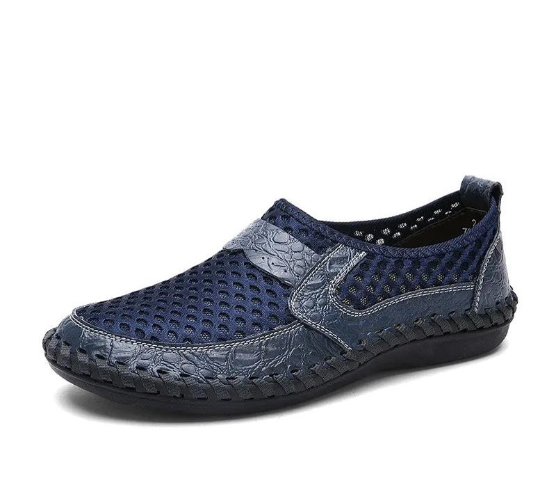 🔥LAST DAY 65% OFF🔥Men'S Arch Support & Breathable And Light & Non-Slip Comfortable Insole Sneakers-caipcmall