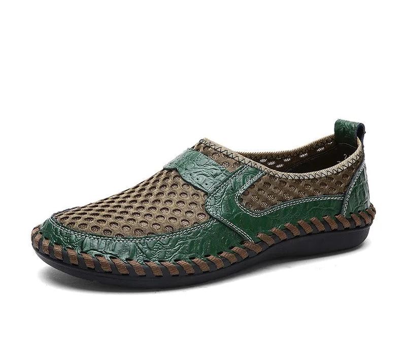 🔥LAST DAY 65% OFF🔥Men'S Arch Support & Breathable And Light & Non-Slip Comfortable Insole Sneakers-caipcmall