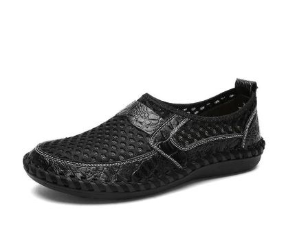 🔥LAST DAY 65% OFF🔥Men'S Arch Support & Breathable And Light & Non-Slip Comfortable Insole Sneakers-caipcmall