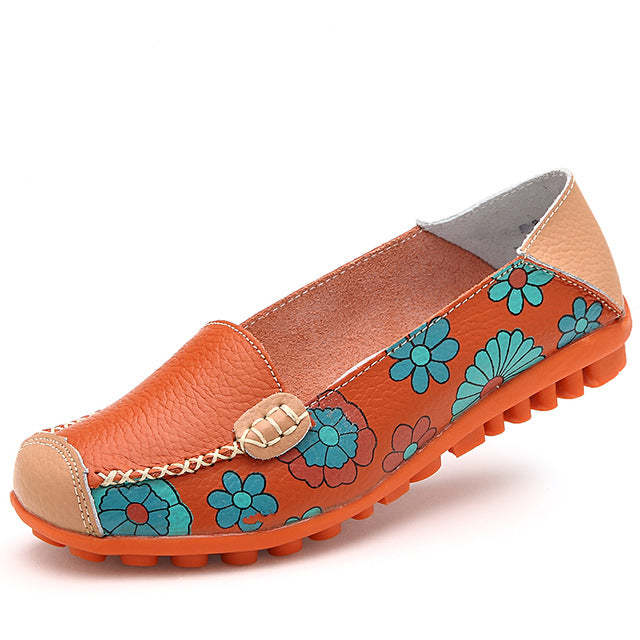 Garden Women's Loafers Shoes